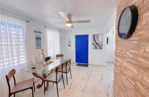 Jarealito House | Casa Soluna