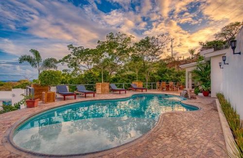 San Juan del Sur House | Casa Soma