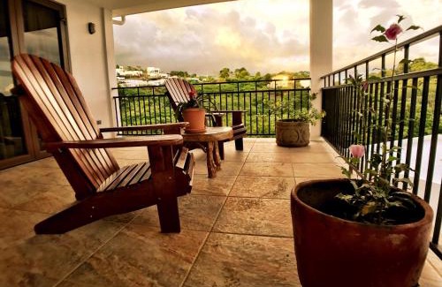 San Juan del Sur House | Casa Soma
