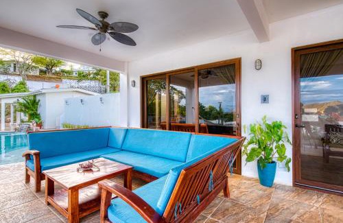 San Juan del Sur House | Casa Soma