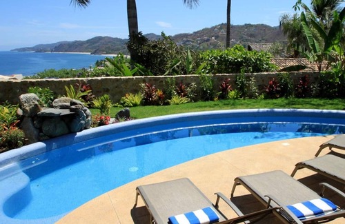 Sayulita House | Casa Sonadora - Sayulita's Finest