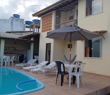 Jaua House | Casa Sonho de Jauá