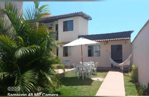 Jaua House | Casa Sonho de Jauá
