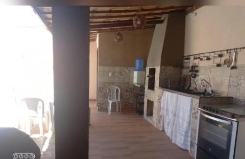 Jaua House | Casa Sonho de Jauá