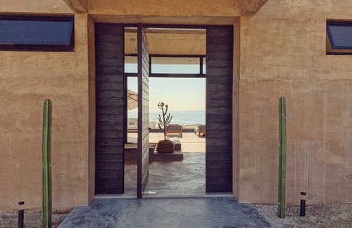 Los Zacatitos House | CASA SONOMA in los zacatitos, san jose del cabo