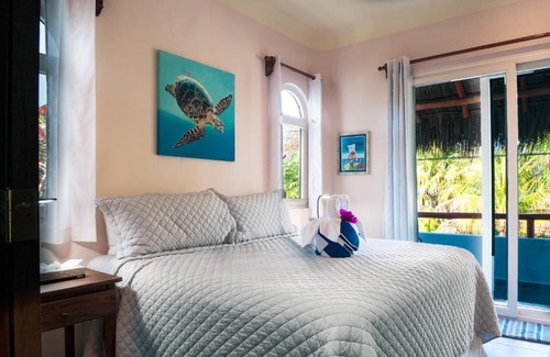 Puerto Morelos Apartment | Casa Sonoma