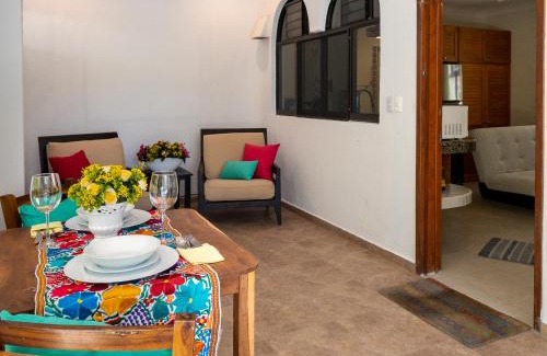 Puerto Morelos Apartment | Casa Sonoma
