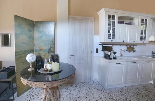 Ikaria House | Casa Sophia 3bd house with garden
