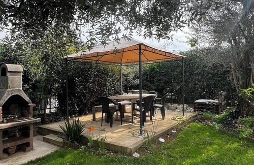 Portese House | Casa Sophia Portese