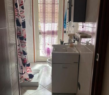 Oristano House | Casa Sophie