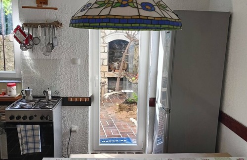 Cove Murtar House | Casa Soraia in the island of dreams