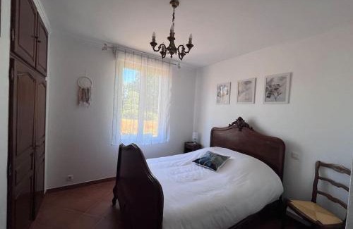 Pegomas House | Casa Sordello