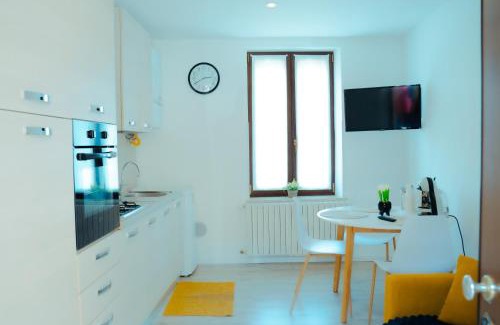 Grumello Del Piano House | Casa Sorriso