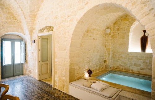 Ceglie Messapica House | Casa Sotto l'Arco