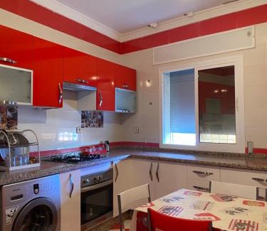 Chefchaouen Apartment | CASA Souhail