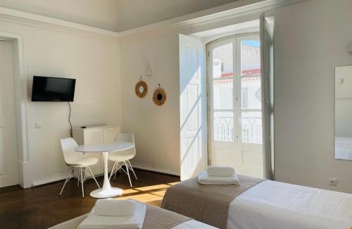 Evora House | Casa Soure Suites and Apartments