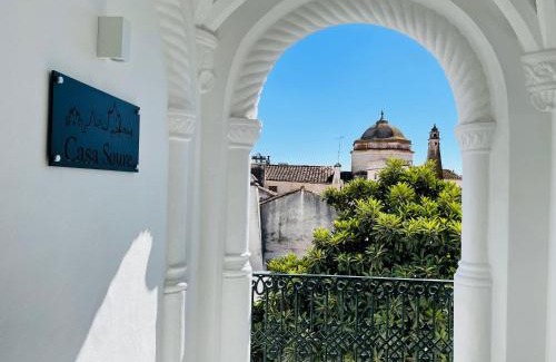 Evora House | Casa Soure Suites and Apartments