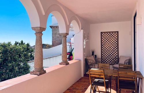 Evora House | Casa Soure Suites and Apartments