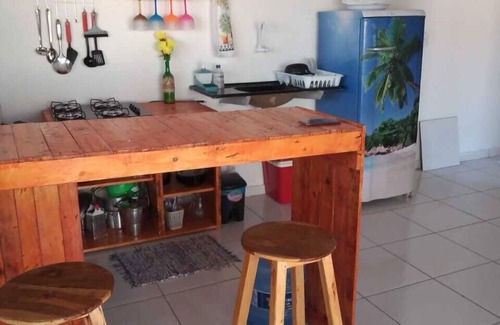 Icarai de Amontada House | Casa Sousa