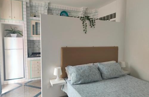 Portopalo di Capo Passero Apartment | Casa Spadaro