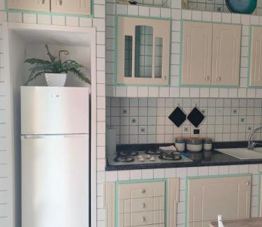 Portopalo di Capo Passero Apartment | Casa Spadaro