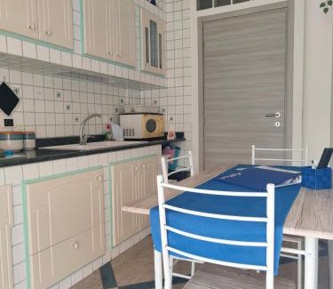Portopalo di Capo Passero Apartment | Casa Spadaro