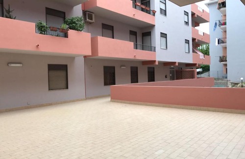 Spadafora House | Casa spadpan max