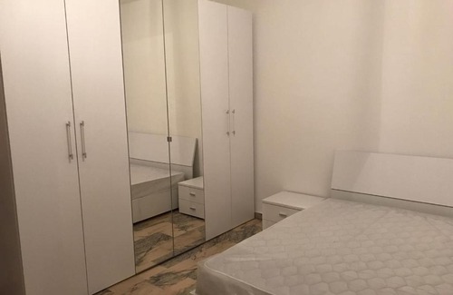 Spadafora House | Casa spadpan max