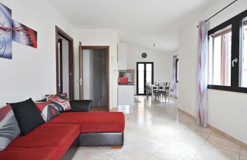 Bari Sardo House | Casa Spaziosa