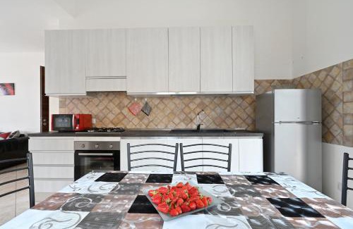 Bari Sardo House | Casa Spaziosa