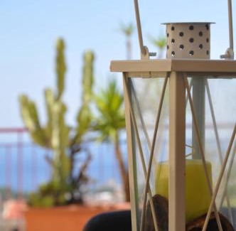 Capo Peloro Apartment | Casa Sperone - Ospedale Papardo