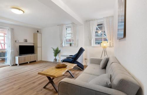 Gengenbach Apartment | Casa Stadtblick