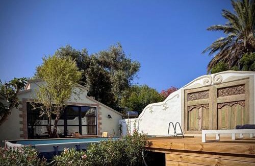 Olhao Villa | Casa Stardust & cottages