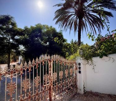 Olhao Villa | Casa Stardust & cottages