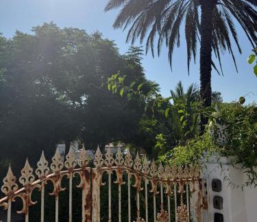 Olhao Villa | Casa Stardust & cottages
