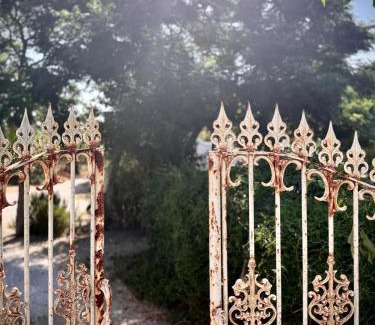 Olhao Villa | Casa Stardust & cottages