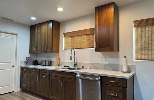 Borrego Springs House | Casa Stargazer, brand new, fast wi-fi, cowboy pool, telescope, and much more!
