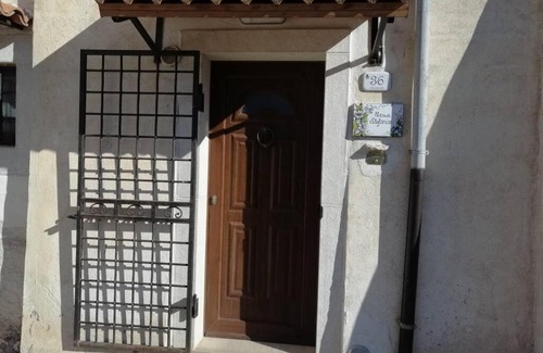 Barrea House | Casa Stefania