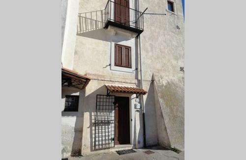 Barrea House | Casa Stefania