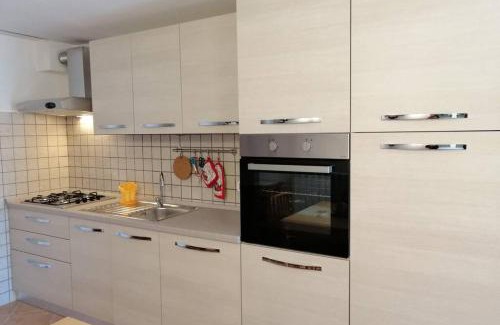 Barrea House | Casa Stefania