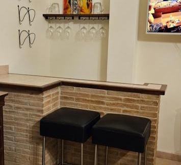 Casperia Apartment | Casa Stefano
