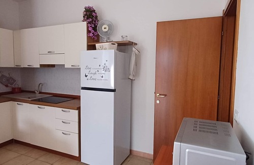 Torri del Benaco Apartment | Casa Stefano n. 4 - spectacular lake view - parking - WIFI free