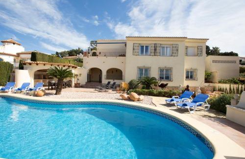 Balcon del Mar Villa | Casa Stella