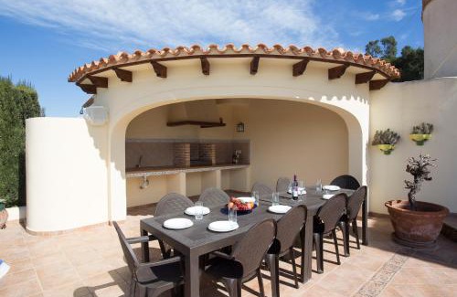 Balcon del Mar Villa | Casa Stella