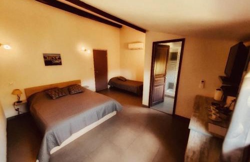 Olmeto House | Casa Stella