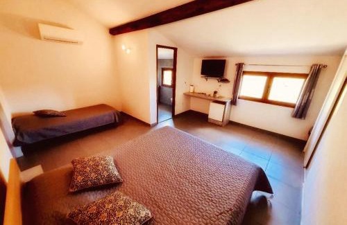 Olmeto House | Casa Stella