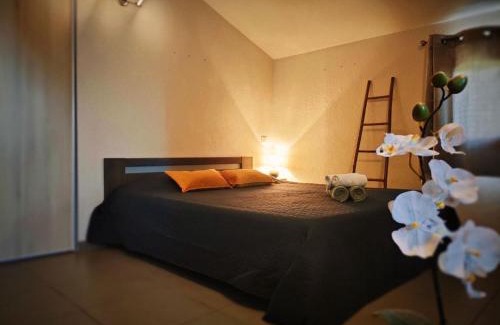 Olmeto House | Casa Stella