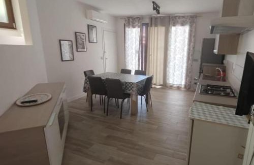 Stella Apartment | Casa Stella