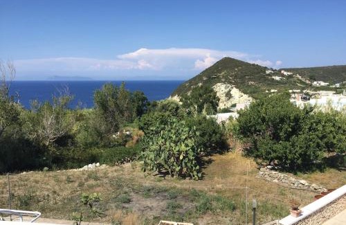Le Forna House | Casa stella marina