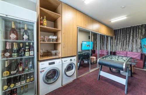 Cluj-Napoca House | Casa Stella - spacious central villa